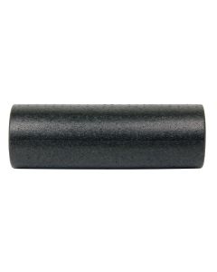 Fitness Mad Studio Pro Foam Roller - 45cm - Black
