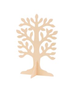 Wooden Tree