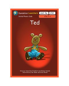 Dandelion Launchers Phonics Books Units 4 -7 - Packof 16