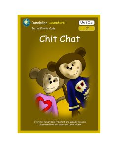 Dandelion Launchers Decodable Phonics Books Units 11 -15 - Pack of 20