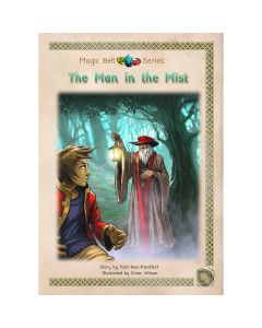 Magic Belt Series Books - Pack of 12