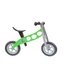 MiniCruiser Lightweight Balance Bike - Green