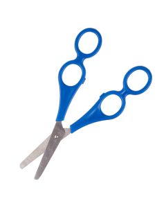Classmates Dual Control Scissors - Right Handed