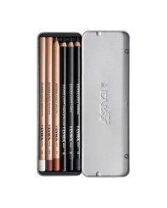 Lyra Rembrandt Sketching Set - Small