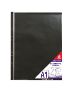 Graduate Artcase Sleeves - Pack of 5