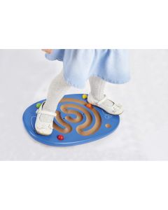 Trace Balance Board