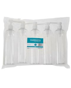 Classmates Paint Dispenser Pots - Pack of 5