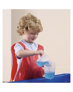 Classmates PVC Popovers - X Large