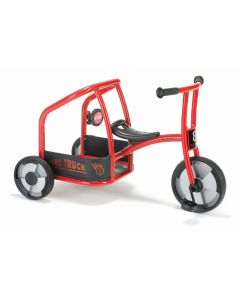 Circleline - Fire Truck