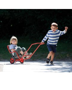 Winther Mini Viking Rickshaw