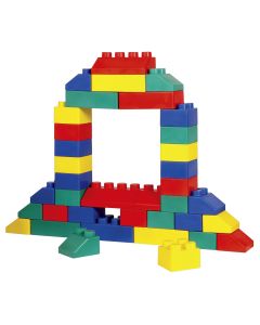 Edushape Edublocks Pack 84
