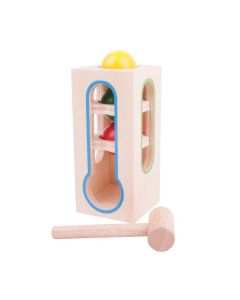 Bigjigs Toys - Ball Fall