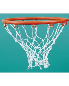 Netball Net - White