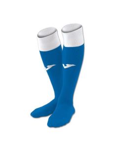 Joma Calcio Socks - 1 Pair - Navy/Red - Size 6-11