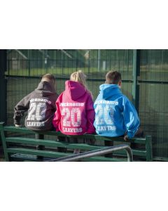 Leavers Hoodie - Adult