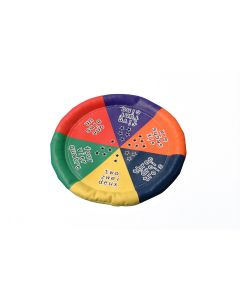 Beanbag Frisbee