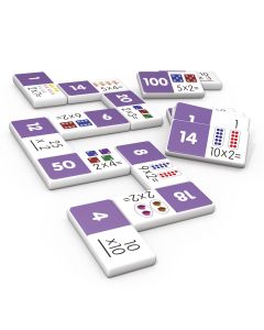 Multiplication Dominoes
