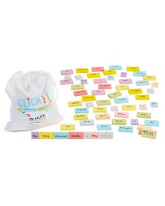 Click It Sentence Building Sack from Hope Education