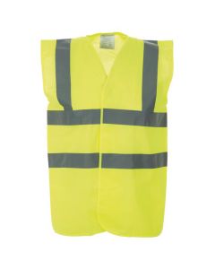 High Visibility Vest - Medium