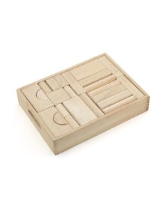 Unit Block Set - Pack of 46