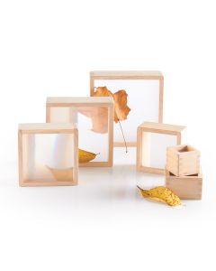 Magnification Blocks - Pack of 6