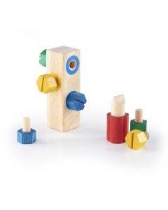 Screw Block
