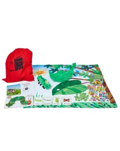 Travelling Tales from Hope Education Lifecyle of a Caterpillar