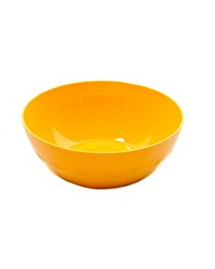 Serving Bowl - Yellow