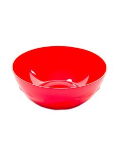 Harfield Serving Bowl - Red