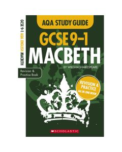 Macbeth AQA English Literature