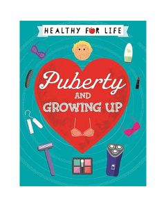 Puberty Gender & Sexual Identity Book - Pack of 10