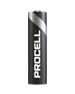 Duracell Procell AAA Batteries - Pack of 10