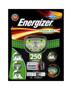 energizer Vision HD Headlight Torch