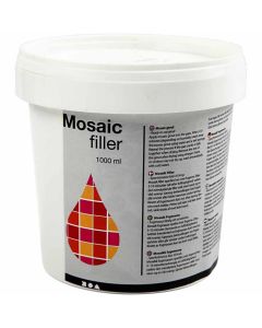 Mosaic Grout