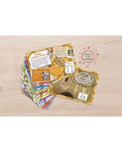 Loose Parts Activity Cards