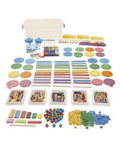 Maths Mastery Fractions Decimals & Percentage Kit