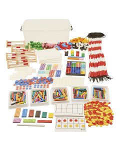 Maths Mastery Number Kit