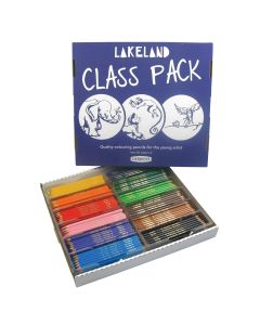 Lakeland Painting Pencils - Pack of 360
