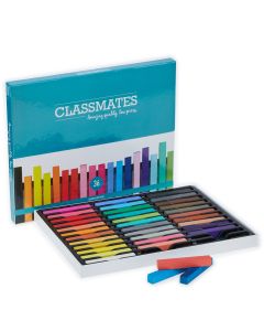 Classmates Soft Pastels - Pack of 36