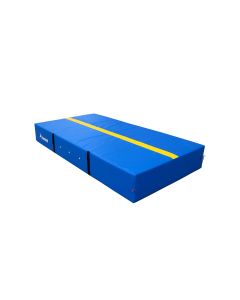 Beemat Alignment Safety Mattresses - 8' x 4' x 10in (2.44m x 1.22m x 250mm)