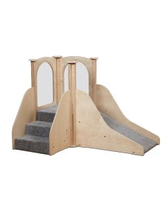Millhouse - First Steps Kinder Gym