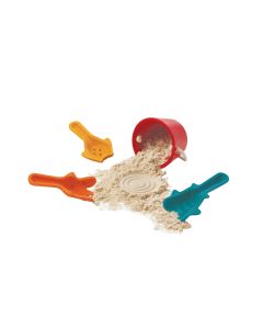 Plan Toys Sand Play Set