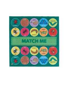 EaRL Double-Sided Science Mat