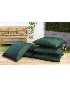 Outdoor Forest School Cushions - Pack of 4