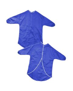 Nylon Smock 80cm - Blue