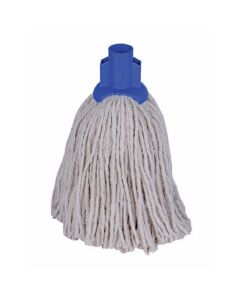 Blue Mop Heads - Pack of 10