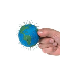 Magnetic Globe
