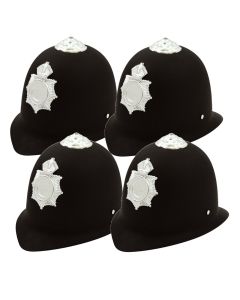 Police Helmets