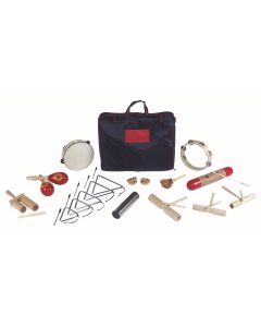 Latin Percussion Set