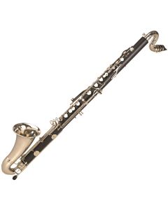 Yamaha YCL221 Bass Clarinet